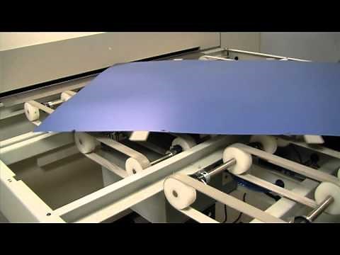 Direct to Plate - Computer to Plate