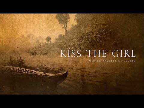 Kiss the Girl (Wedding Version) - Tommee Profitt & Fleurie