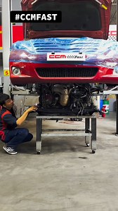 Dọn zin Toyota Venza với cổ động cơ V6 3.5L khá hiếm ở thị trường Việt Nam. #ccmfast #ccm #cuchimotorsports #ravenol #ravenol_vietnam | CCMFast