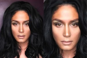 Makeup man Paolo Ballesteros shares how to ‘transform’ into Pia Wurtzbach | Coconuts