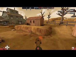 TF2 Rollouts - KOTH Harvest