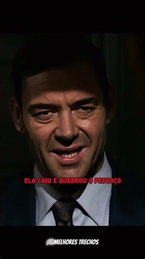 A GREAT DETECTIVE! #movie #shorts #fypシ