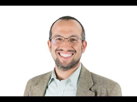 Episode 58: Technology for Mindfulness With Robert Plotkin