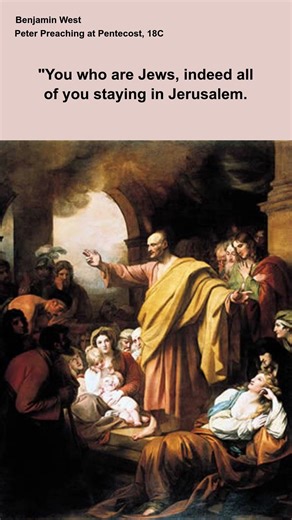 April 19 Daily Mass | Gospel of Today | 3rd Sunday of Easter