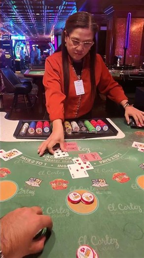 BANNED for Counting Cards in Las Vegas #blackjack #casino