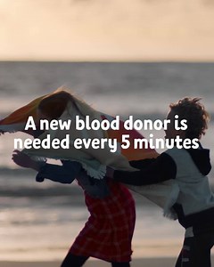 411 reactions · 100 shares | Australia needs 8,469 new blood donors this month. Can you help? | Australian Red Cross Lifeblood | Facebook
