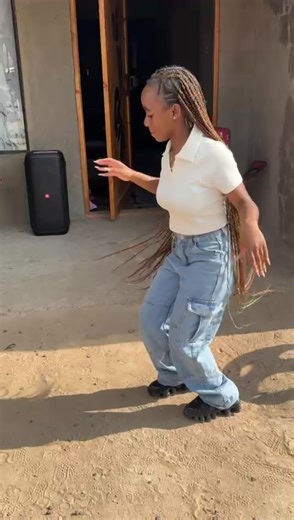 Master the Amacombo Dance Challenge Step by Step