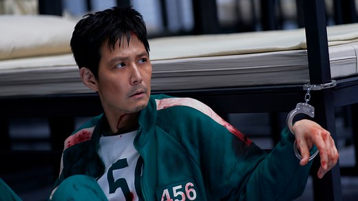 Everything we know about Netflix's American Squid Game after surprise season three finale twist