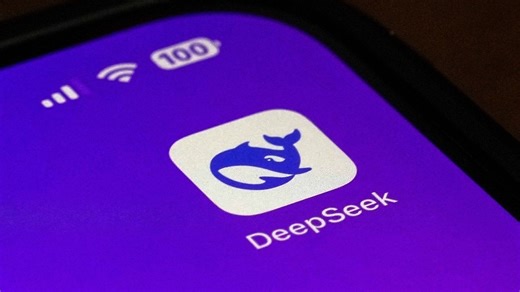 DeepSeek R1: Recent findings reveal multiple security flaws in iOS app