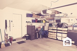 How To Heat An Uninsulated Garage [Explained!] — Garage DIY Ideas