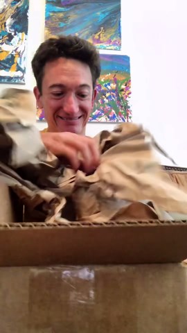 KC Hilites Sent Me These Amazing Lights – Thank You!