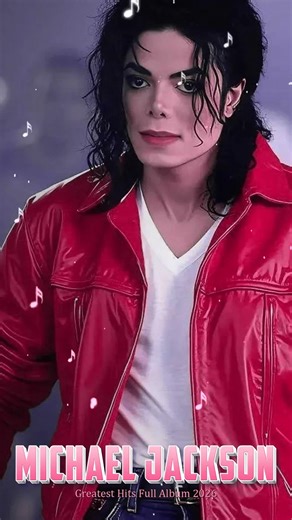 Michael Jackson Greatest Hits Full Album – The Way You Make Me Feel