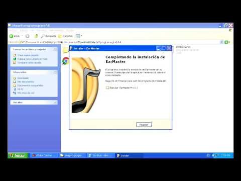 Como instalar EarMaster Pro 6.1 Full
