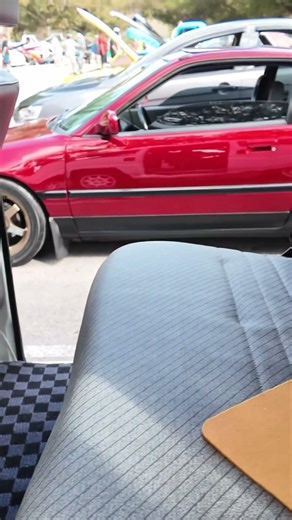 1993 Honda Acty #honda #cars #car #viralshort #viralshorts #vintagecar #viral #wow