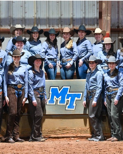 Excitement Builds for Spring Championships