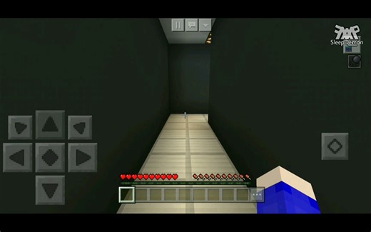 【我的世界】惊魂电梯『恐怖地图』