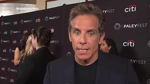 'Severance' cast celebrate season 2 finale at PaleyFest