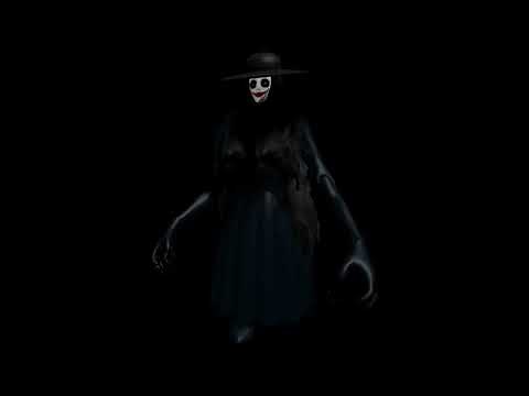 The Mimic - Sama Chase Theme (1 hour)