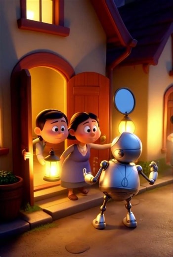 The Amazing Story Of LUMO! (animated video)