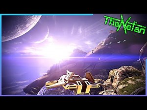 Floor Panel Puzzle in Prometheus Station - Mass Effect 2 Playthrough Part 26