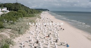 1.8K views · 240 reactions | Tradition und Handwerk trifft Ostsee und Strand! Der Strandkorb gehört zu usedom.de, wie der Sand zur Ostsee. Über 7.000 zieren den 42 km langen feinen Sandstrand der Insel und bieten Komfort, Gemütlichkeit und Wind-Schutz. Im Ostseebad Heringsdorf zeigt Euch die älteste Strandkorbmanufaktur Deutschlands, wie das Strandmöbel in Handarbeit produziert wird. Der nächste Ostseeurlaub im Strandkorb wartet auf euch!  | Mecklenburg-Vorpommern Urlaub | Facebook