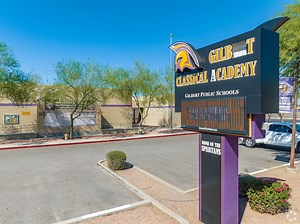 Gilbert Classical Academy