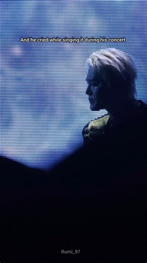 It hurts to see him cry 💚 #taeyong #nct127