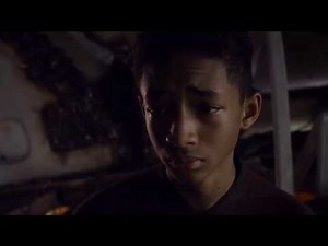 FXX - After Earth - Mission