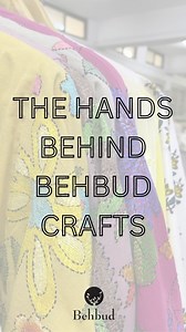 The Hands Behind Behbud Crafts 💐🪡 A behind-the-scenes visual of the daily hard work that goes into designing, cutting, crafting, ironing, organising and shipping your orders! 🛍Shop our new Spring Collection at: https://behbudcrafts.com . . #behbud #behbudcrafts #behbudboutique #behbudcafe #behbudcreations #behbudassociation #springfashion #springkurtas #springcollection #lawnkurta #cottonkurta #pakistanfashion #handmadekurtas #handcrafted #needlework #islamabad #rawalpindi #readytowear | Behb