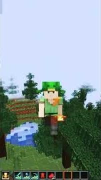 untuk nama texture pack nya adalah borderlined download aja di wibaite nya cursforge