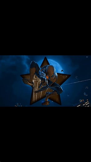THE AMAZING SPIDER-MAN 🕷️⚡ COOL TRANSITION EDIT | Multiverse Glitch Madness 🔥 #shorts #spiderman