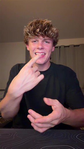 Call Your Mom — Noah Kahan (ASL sign interpretation)