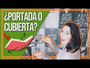 📖 What are the parts of a book? ➡️ I'll explain everything!