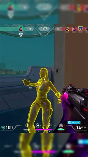 The *BEST SENS* to try! 😮 #valorant #rextfps #valorantradiantaim #valorantclips #valorantgaming