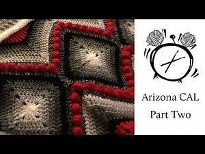 Tutorial - Arizona CAL Part Two