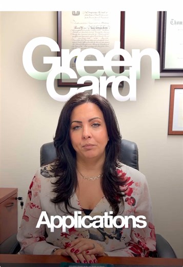 Understanding Green Card Processes in Immigration Law