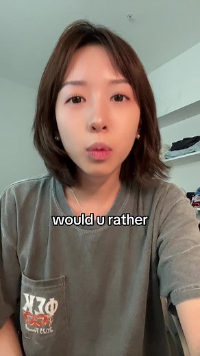 riddle me this | would you rather