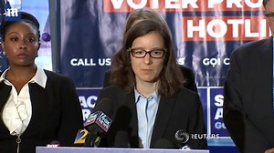 Kemp claims victory but steps down amid vote hacking claims (2018)