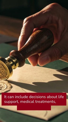 The One Document Everyone Over 60 Needs 📄