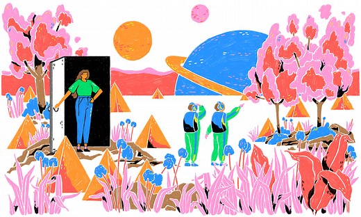 Stop thinking of your kids’ gaming time as wasted time; here’s why