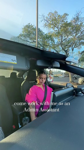 8 to 5 Office Work: A Day in the Life of an Administrative Assistant