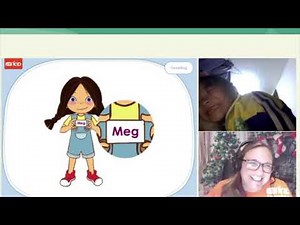 VIP KID- Level 1, 2, 3, 4 with videos. :-)