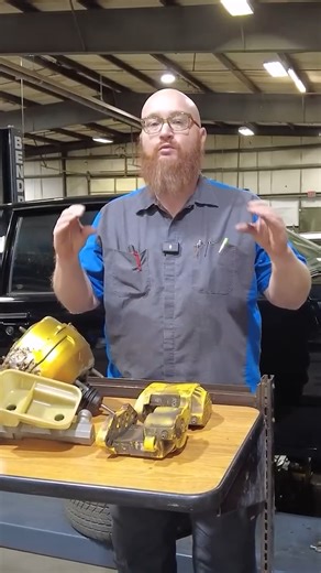 GNX Teardown: What's Hiding Inside April's Garage GNX? | Car Wizard