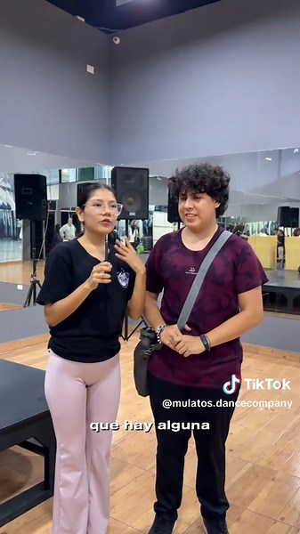 🎤 Experiencia Mulatos 📢 En esta edición, hablamos con Diego, quien nos comparte cómo ha sido su viaje en Mulatos y qué aprendizajes se lleva para su futuro. #salsaybachata #salsa #bachata #nuevochimbote #chimbote #aprendesalsa