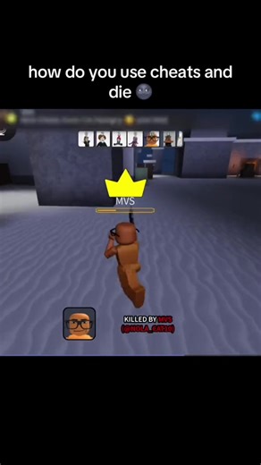 Engaging Roblox Game: Murders vs. Sheriffs