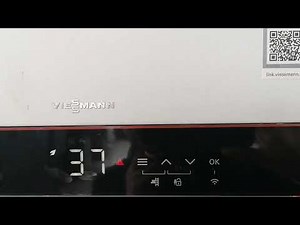 Viessmann Trend Connect Reset Nasıl Çekilir.