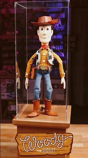 How to Make the Best Movie-Accurate Woody🤠✨ Toy Story 2 fix woody