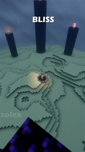 Which Minecraft Shaders Look Best In THE END?