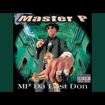 The Ghetto's Got Me Trapped