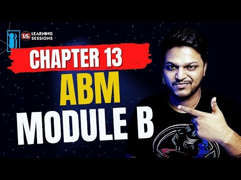 CAIIB ABM Module B chapter 13 in Hindi by Ashish Sir